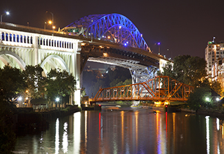 Detroit Superior Bridge